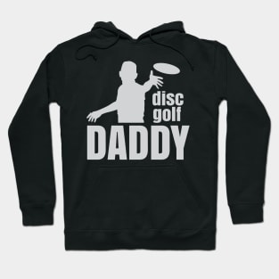 Disc Golf Daddy! Hoodie